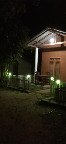 Amila Homestay